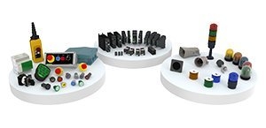 Het Harmony portfolio van Schneider Electric: bedienings- en signaleringsoplossingen