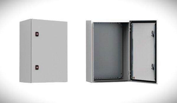 Het product HOFFMAN van nVent