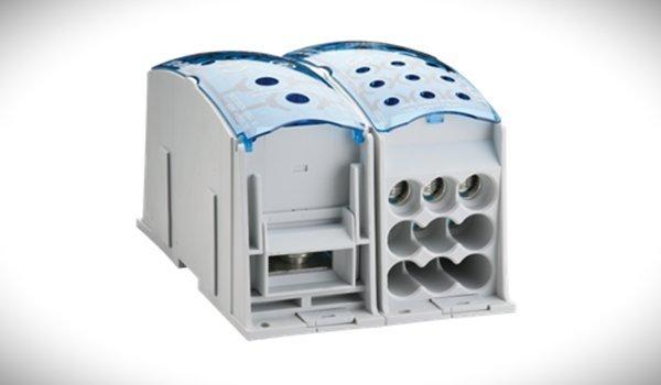 Het product Eriflex van nVent