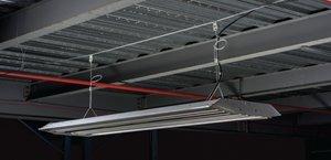 Ontdek het nVent CADDY Speed Link ophangsyteem