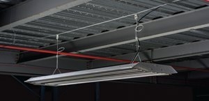 Ontdek het nVent CADDY Speed Link ophangsyteem