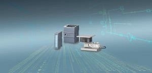 Weeg eenvoudig met de oplossingen van SIWAREX