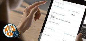 De juiste kabels met de TKF kabelberekeningstool