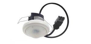 De stekerbare Theben aanwezigheidsmelders