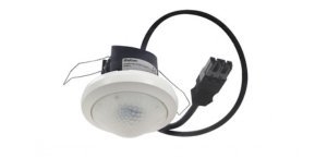 De stekerbare Theben aanwezigheidsmelders