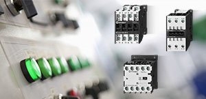 De Finder Industriële magneetschakelaars