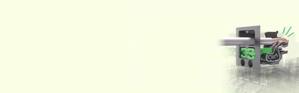 De TeSys Deca Snap-In van Schneider Electric