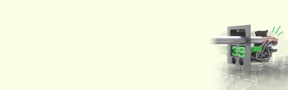 De TeSys Deca Snap-In van Schneider Electric