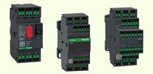 De TeSys Deca Snap-In van Schneider Electric