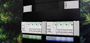 Advanced groepenkasten van Schneider Electric
