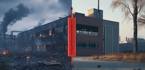 Voorkom brand in schakelkasten met MAUS Stixx PRO