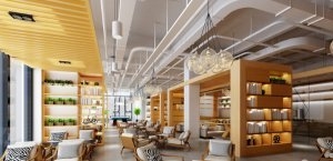 De design kabel- en wandgoten van STAGO zijn stijlvol en praktisch