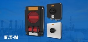Eaton’s GHG25 schakelaars bieden robuuste bescherming en betrouwbaarheid