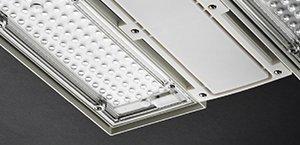 Ontdek LAMA+: de duurzame keuze in high-bay verlichting