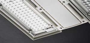 Ontdek LAMA+: de duurzame keuze in high-bay verlichting