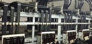 Ontdek de flexibele geleiders van nVent ERIFLEX