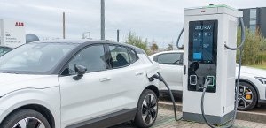 De laadstations van Laadnet met persoonlijke hulp en duidelijke informatie