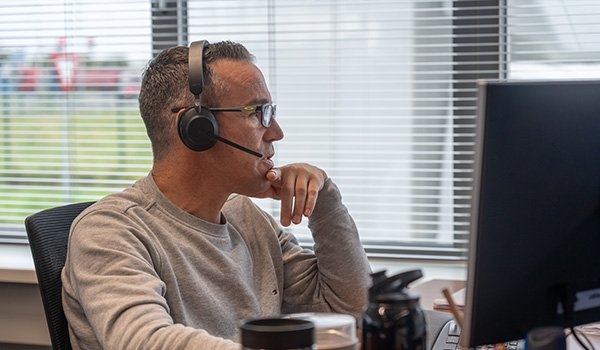 24/7 ondersteuning, proactieve monitoring en duidelijke communicatie