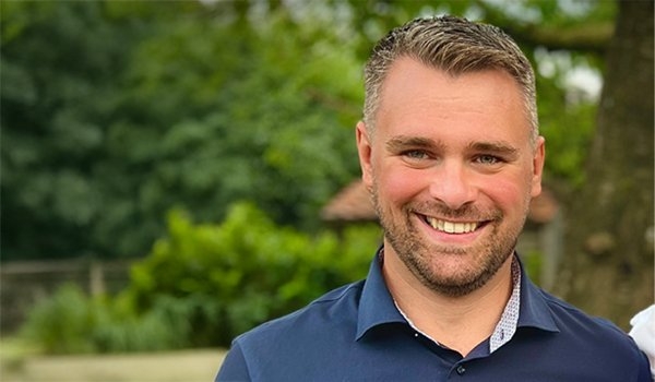 Alexander Demeulenaere