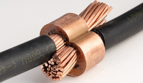 nVent ERICO PermaGround-systemen