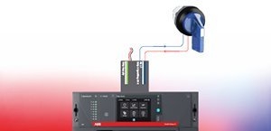 De RELT-module van ABB