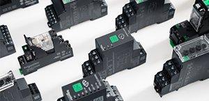 Het Harmony assortiment van Schneider Electric