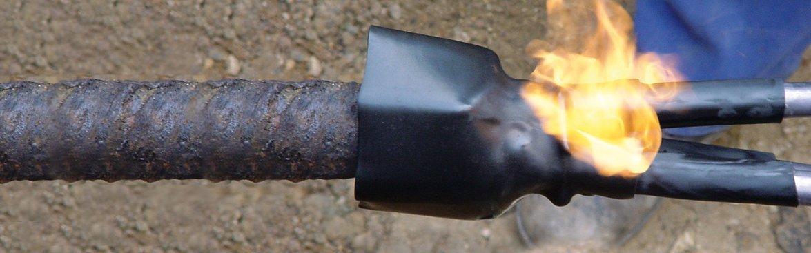 Cellpack SMHSV bescherming van kabelverbindingen