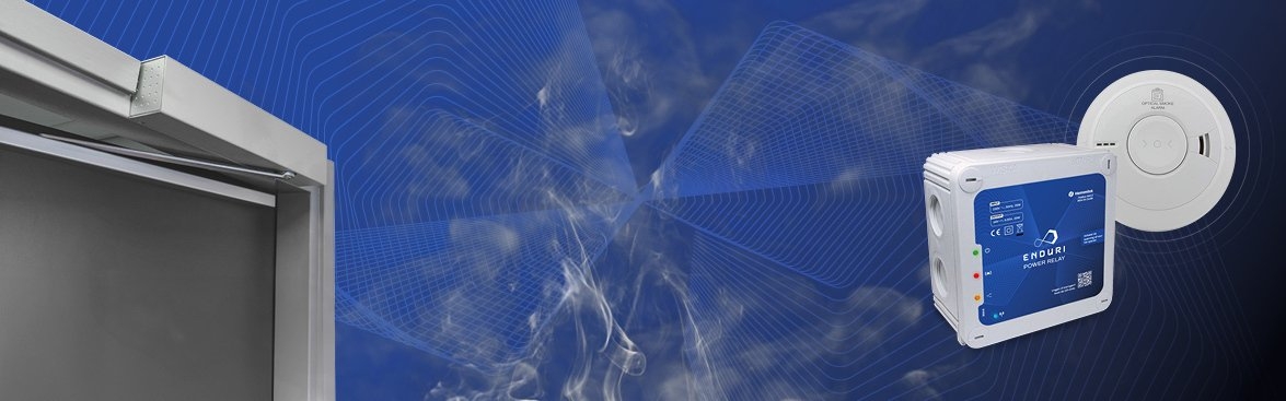 De Enduri Power Relais van Hemmink