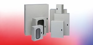 De ARIA verdeelkasten van ABB