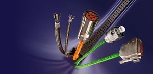 Industriële kabels van Jobarco