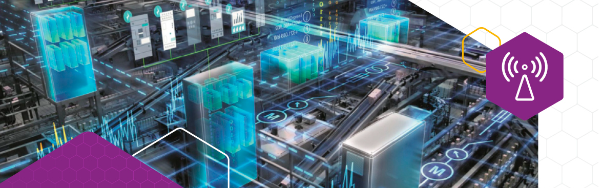 Elektra met honinggraat