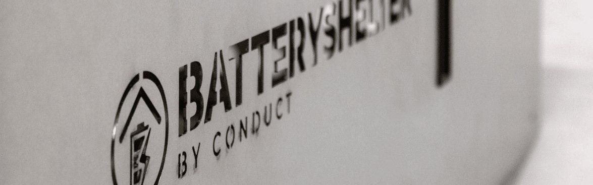 Thuisbatterij bescherming van Conduct