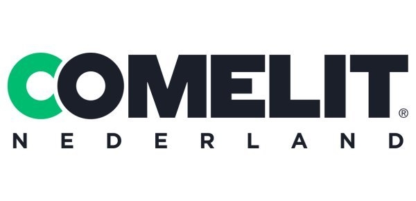 Logo van Comelit
