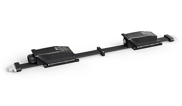 Wieland podis kabel voor e-mobility installaties