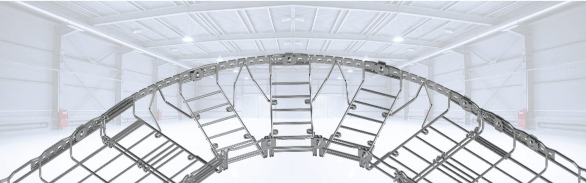 Cablobend van Legrand