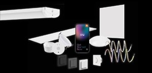 Direct easy assortiment van LEDVANCE