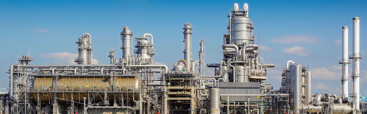 Fabrieksomgeving waar TEPEx artikelen van pas kunnen komen