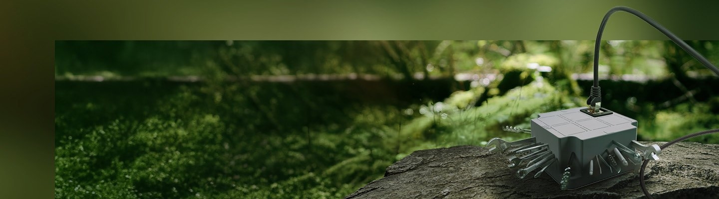 De nieuwe ABB 3640 serie