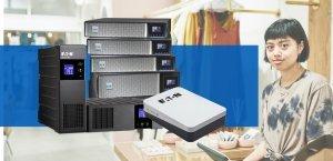 Eaton UPS