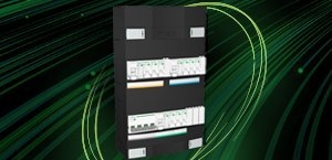 Advanced groepenkast van Schneider Electric