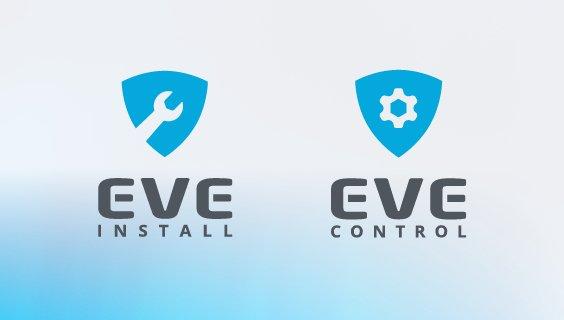 Ontdek de Eve Double Plus Line van Alfen