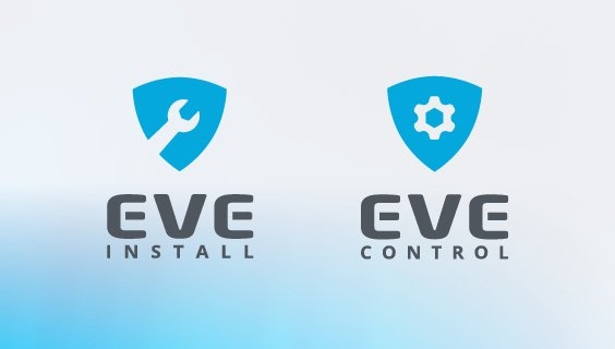 Ontdek de Eve Double Plus Line van Alfen