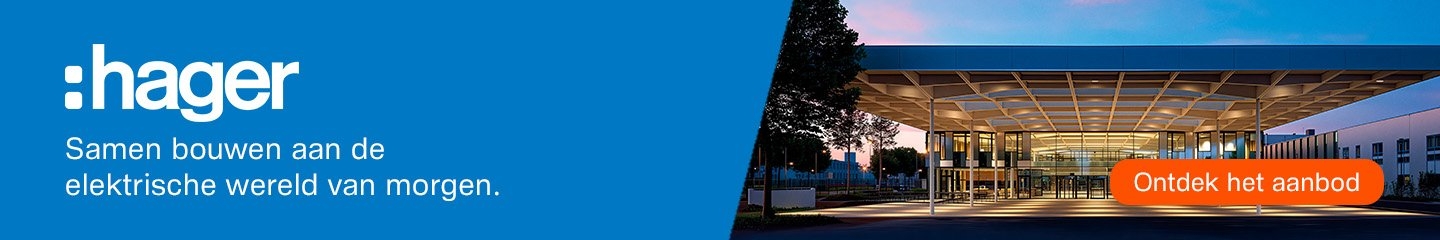 Samen bouwen aan de elektrische wereld van morgen