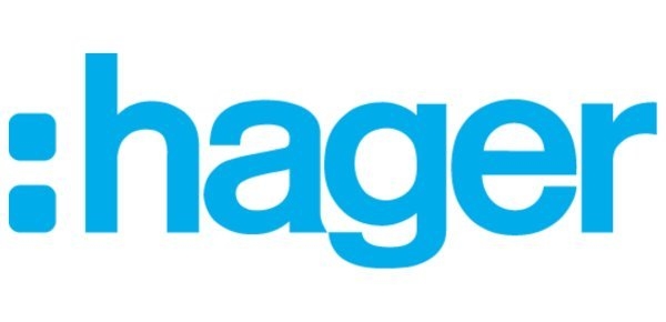 Logo van Hager