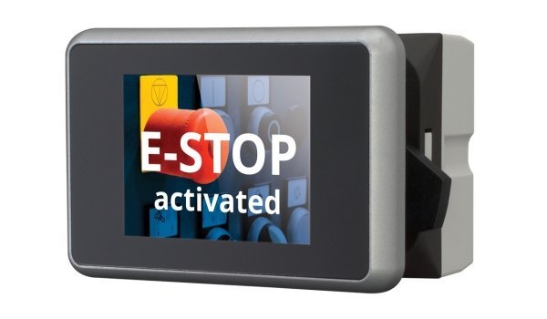 RMQ-Titan indicator van Eaton