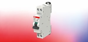 S200C installatieautomaat van ABB