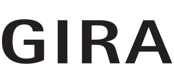 Logo van Gira