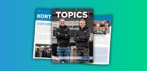 Lees nu Topics Magazine 15