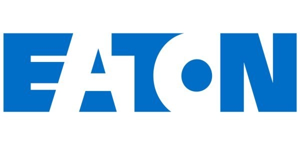Logo van Eaton
