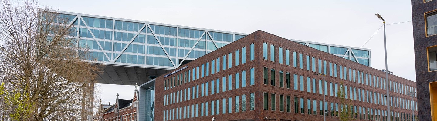 Het Acibadem International Medical Center 